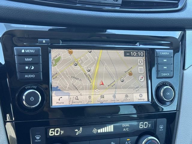 Used 2020 Nissan Rogue Sport SL w/ Premium Package image 11