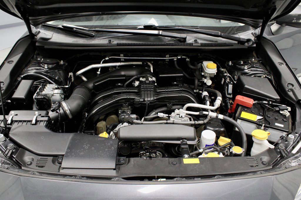 Used 2022 Subaru Crosstrek 2.5i Limited w/ Popular Package #4A image 17