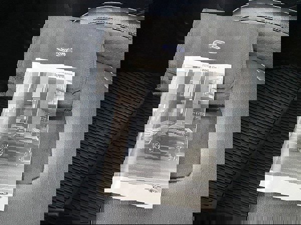 Certified 2018 Ford Edge Titanium w/ Technology Package image 65