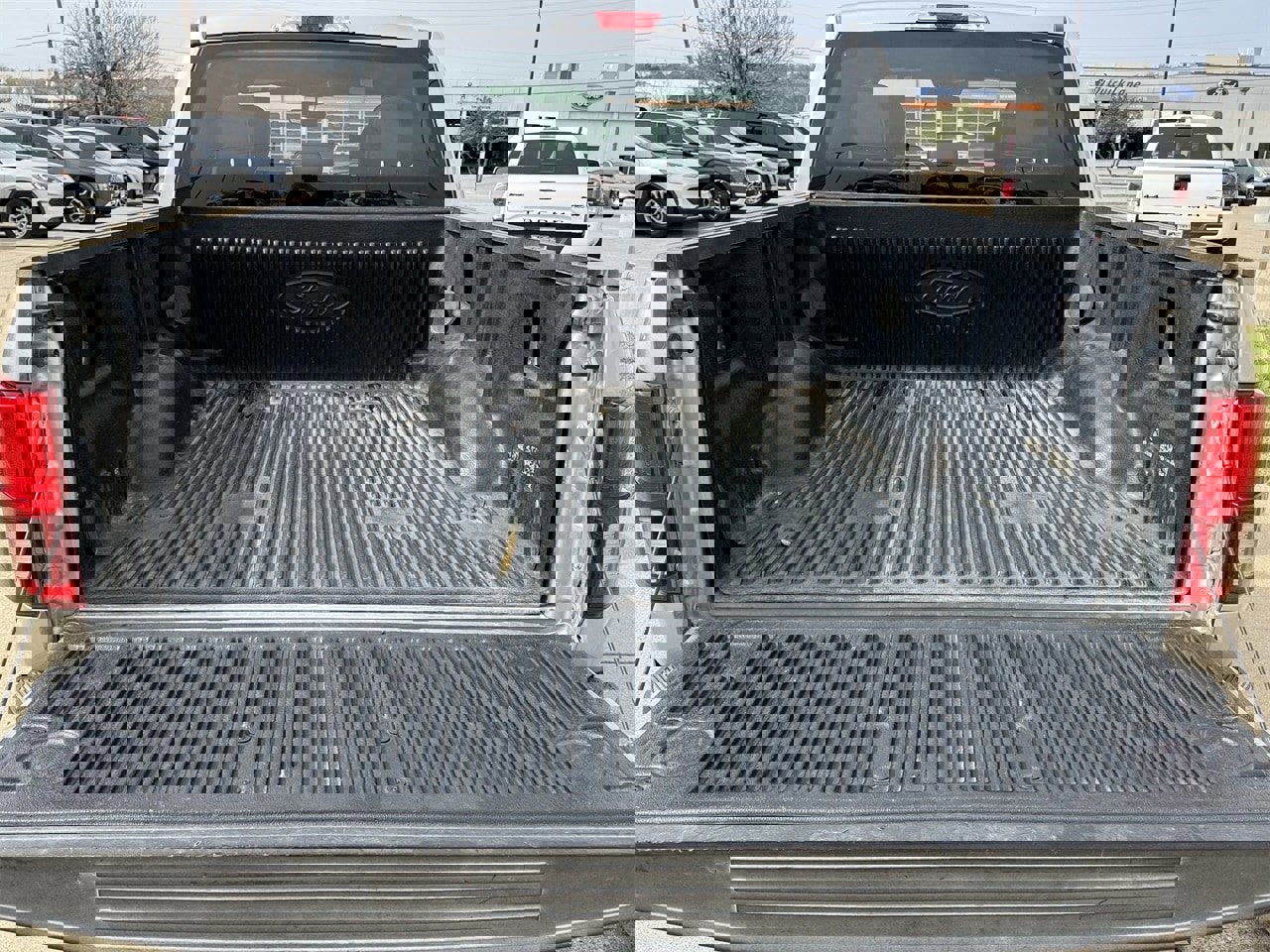 Certified 2020 Ford F150 Lariat image 28