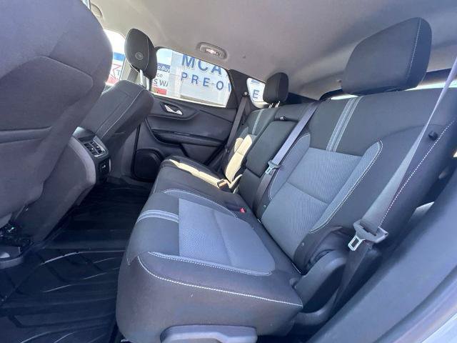 Used 2024 Chevrolet Blazer LT w/ Driver Confidence Package FWD image 19
