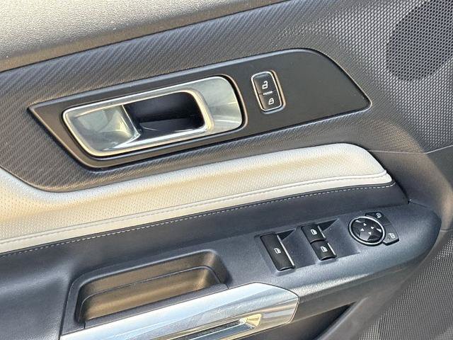 Certified 2024 Ford Mustang Premium RWD image 16