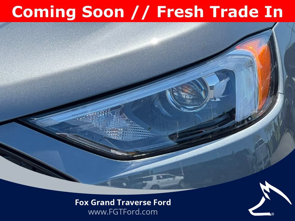 Certified 2023 Ford Edge ST-Line AWD/4WD image 34