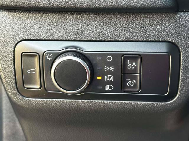 Certified 2023 Ford Escape Active AWD/4WD image 18