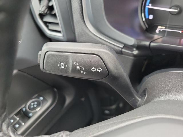 Certified 2023 Ford Bronco Sport Outer Banks w/ Tech Package AWD/4WD image 19