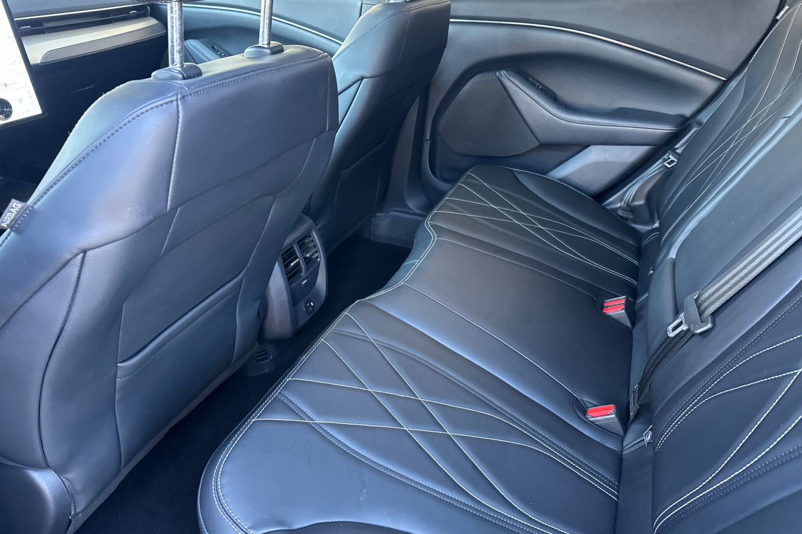 Certified 2023 Ford Mustang Mach-E California Route 1 image 13