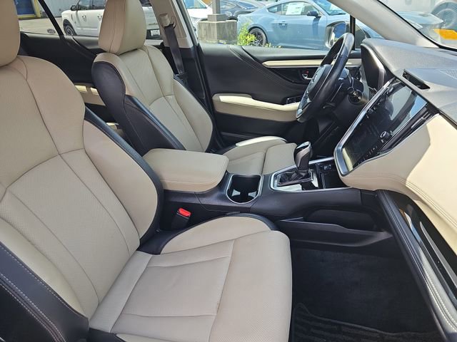Used 2024 Subaru Outback Limited XT AWD/4WD image 12