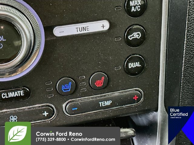 Certified 2018 Ford Explorer Sport w/ Equipment Group 401A AWD/4WD image 24