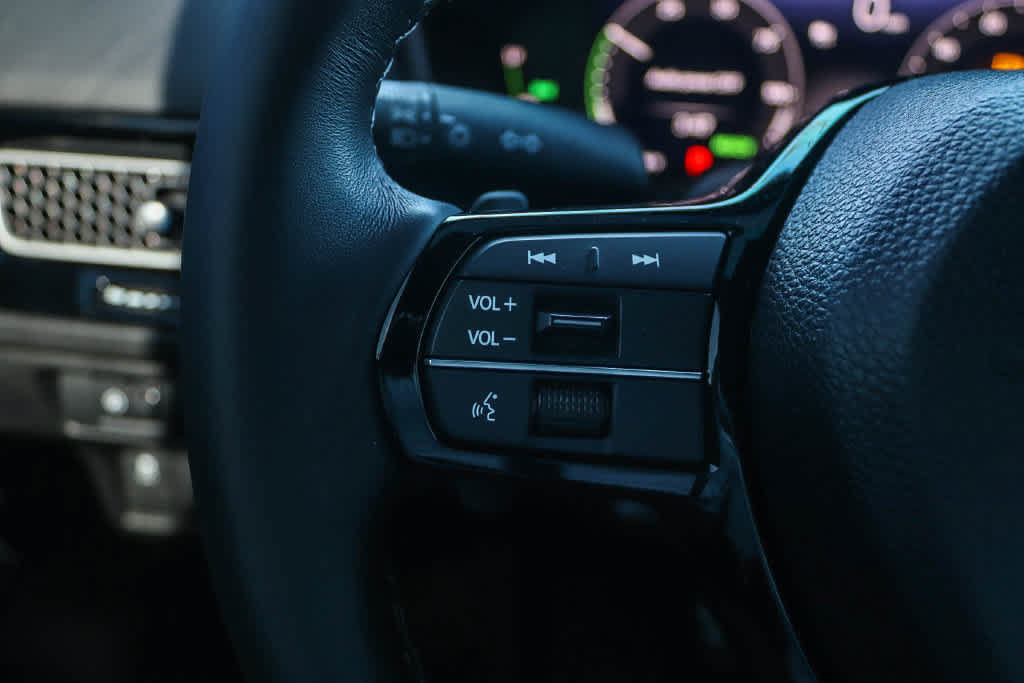 Used 2026 Honda Civic Sport Touring image 23