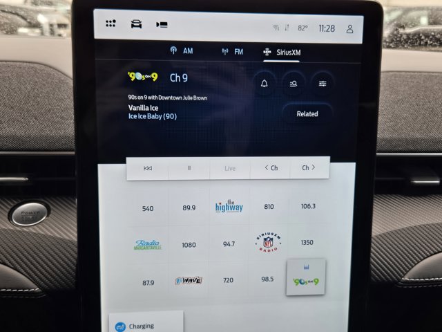 Certified 2024 Ford Mustang Mach-E Premium image 14