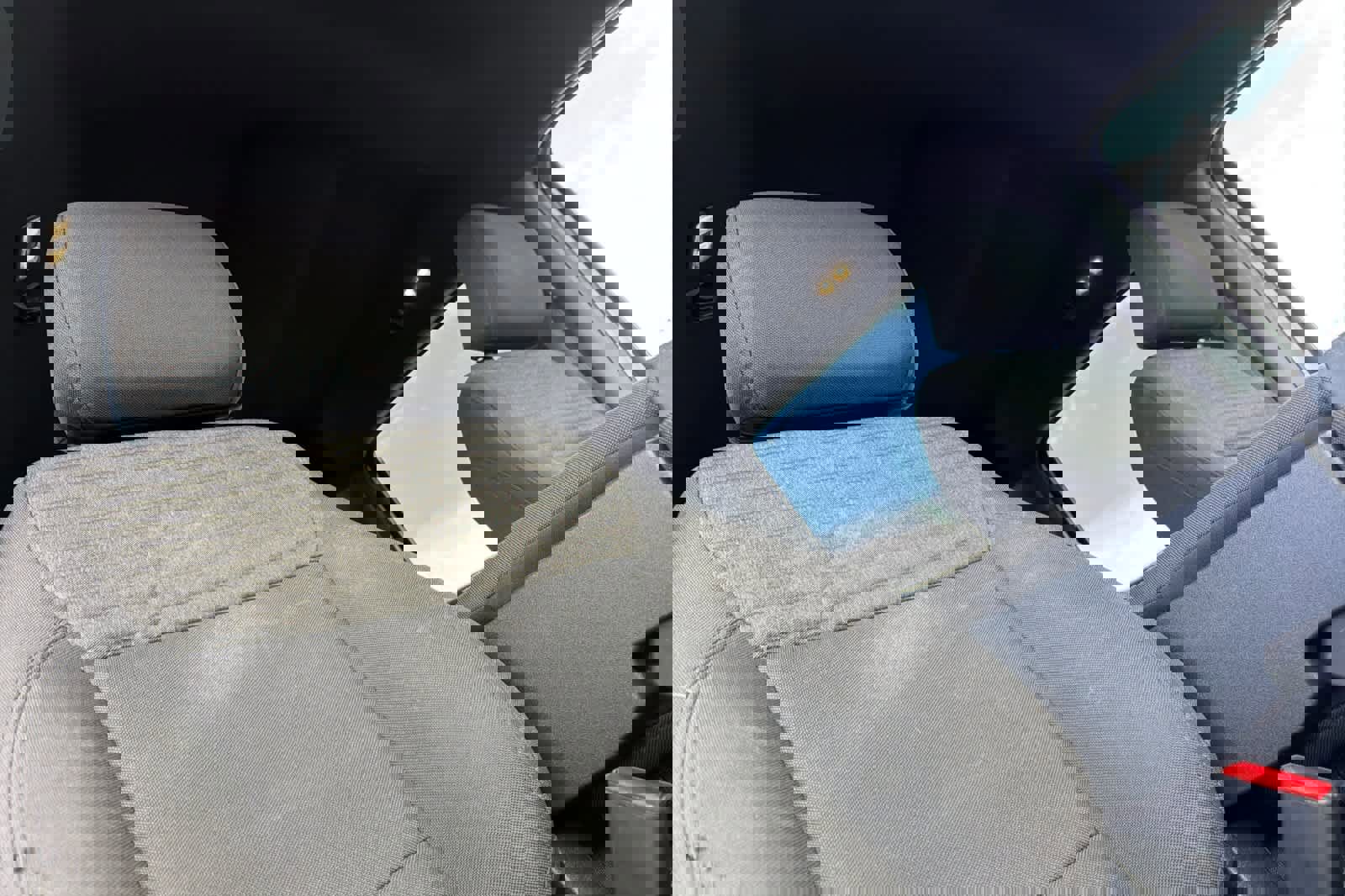 Certified 2023 Ford F150 XL w/ STX Appearance Package image 16