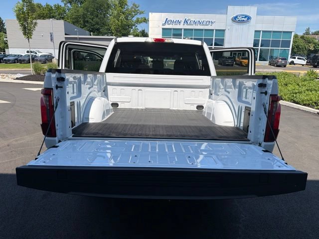 Certified 2024 Ford F150 STX w/ Equipment Group 201A FX4 AWD/4WD image 19