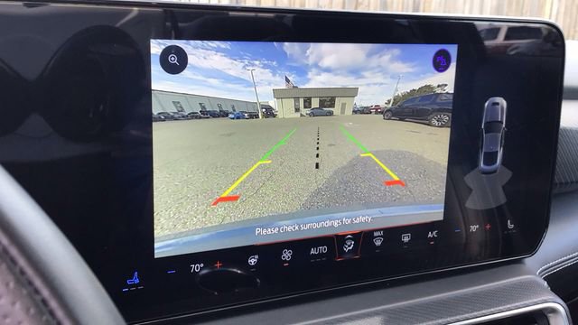 Certified 2025 Ford Mustang GT Premium image 20