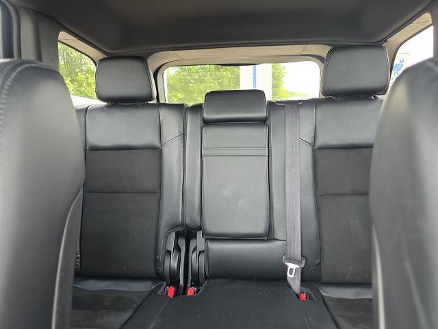 Used 2022 Jeep Grand Cherokee Laredo X AWD/4WD image 40