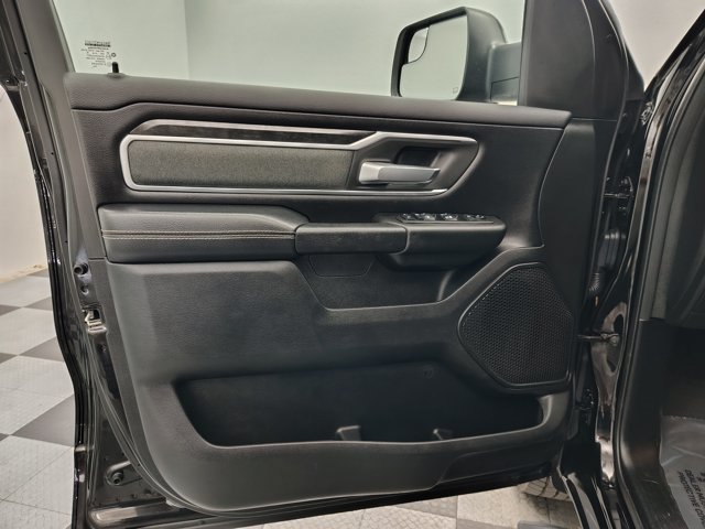 Used 2020 RAM 1500 Big Horn AWD/4WD image 20