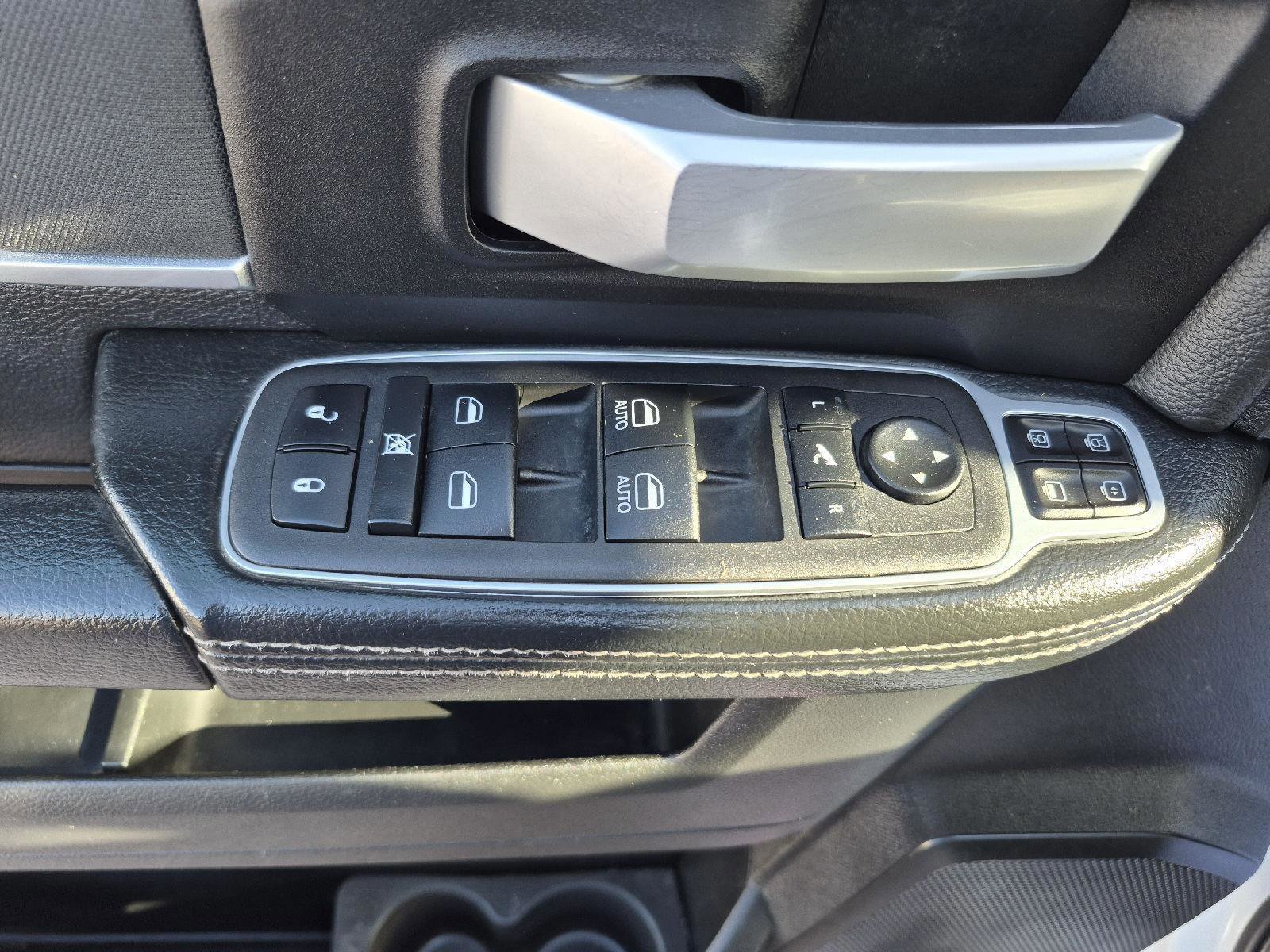 Used 2024 RAM 2500 Big Horn image 12