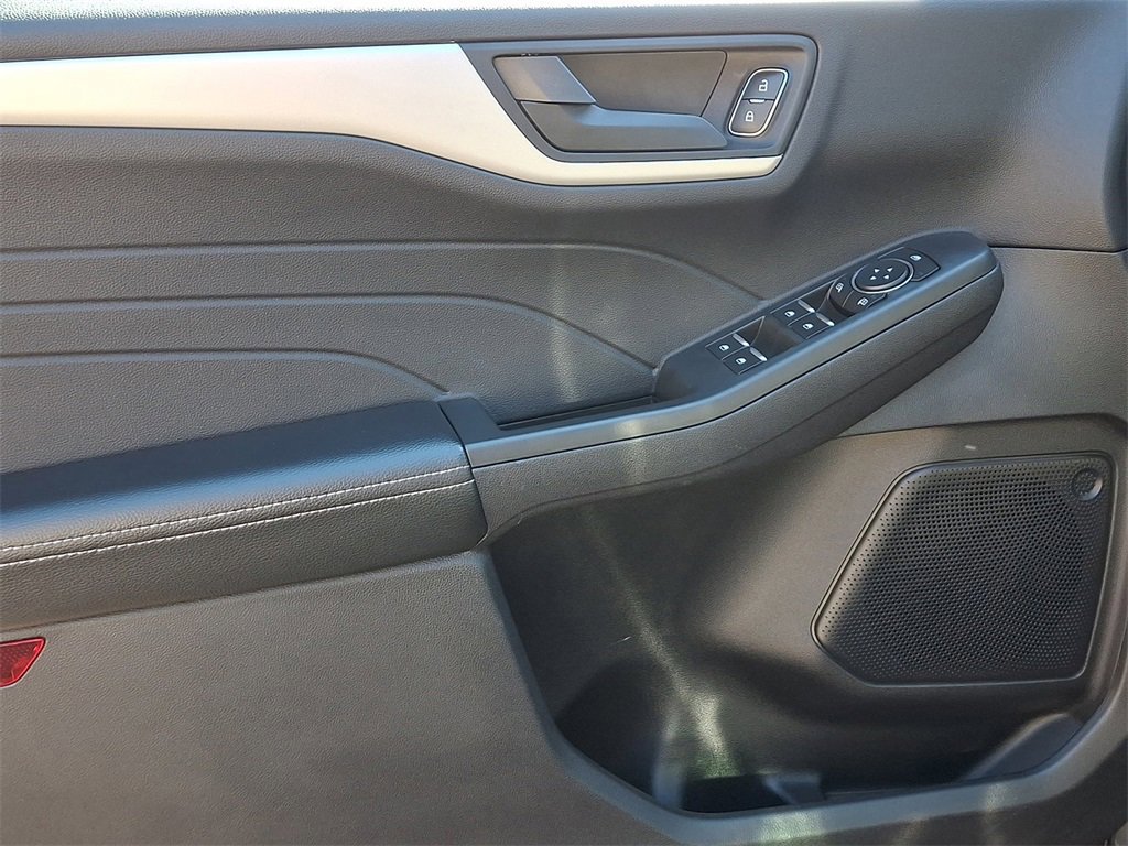 Certified 2022 Ford Escape SE w/ Convenience Package image 13