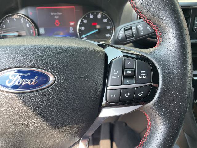 Certified 2023 Ford Explorer ST-Line AWD/4WD image 37