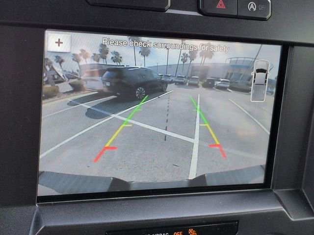 Certified 2018 Ford F150 XLT w/ Equipment Group 302A Luxury RWD image 20