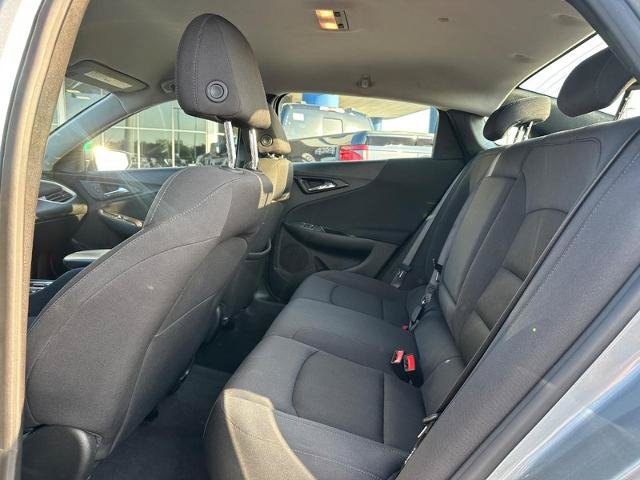 Used 2024 Chevrolet Malibu LT FWD image 11