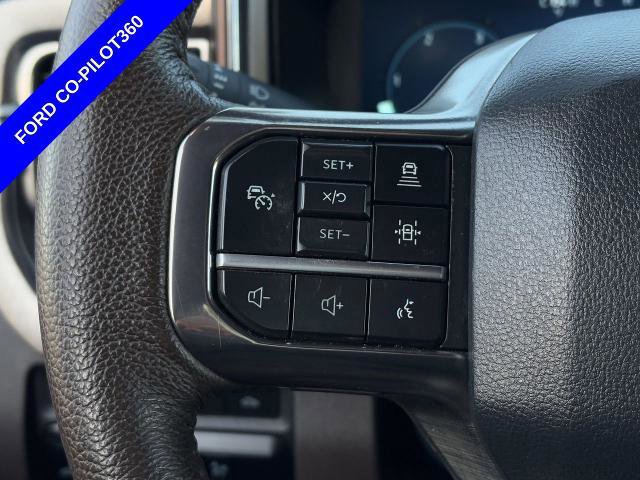 Certified 2024 Ford F250 King Ranch w/ Chrome Package image 17