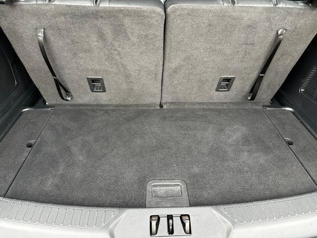 Certified 2023 Ford Explorer XLT w/ Equipment Group 202A AWD/4WD image 28