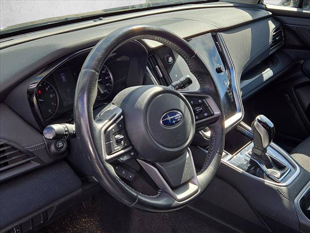 Used 2021 Subaru Outback Premium AWD/4WD image 7
