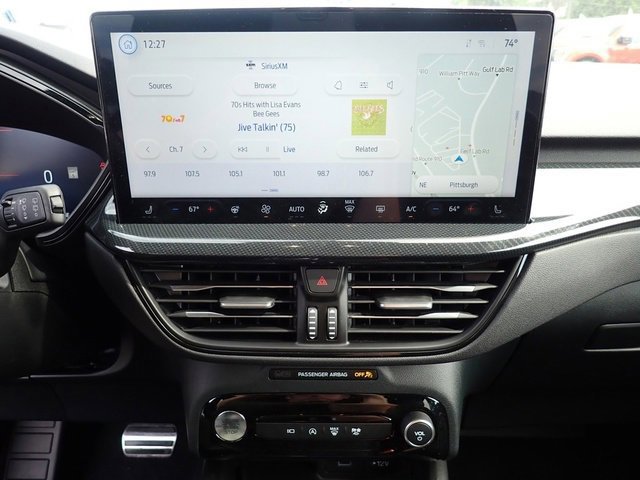 Certified 2023 Ford Escape ST-Line Select w/ Tech Pack #2 image 28