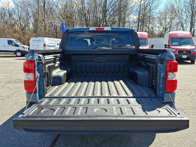 Certified 2022 Ford Maverick XLT w/ XLT Luxury Package image 29