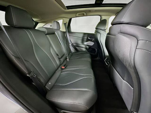 Used 2023 Acura RDX FWD w/ Technology Package image 34