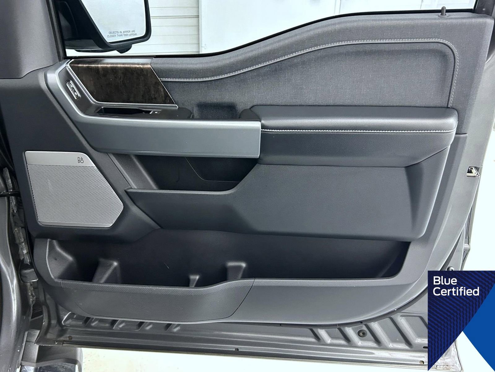 Certified 2021 Ford F150 Lariat w/ Equipment Group 502A High image 16