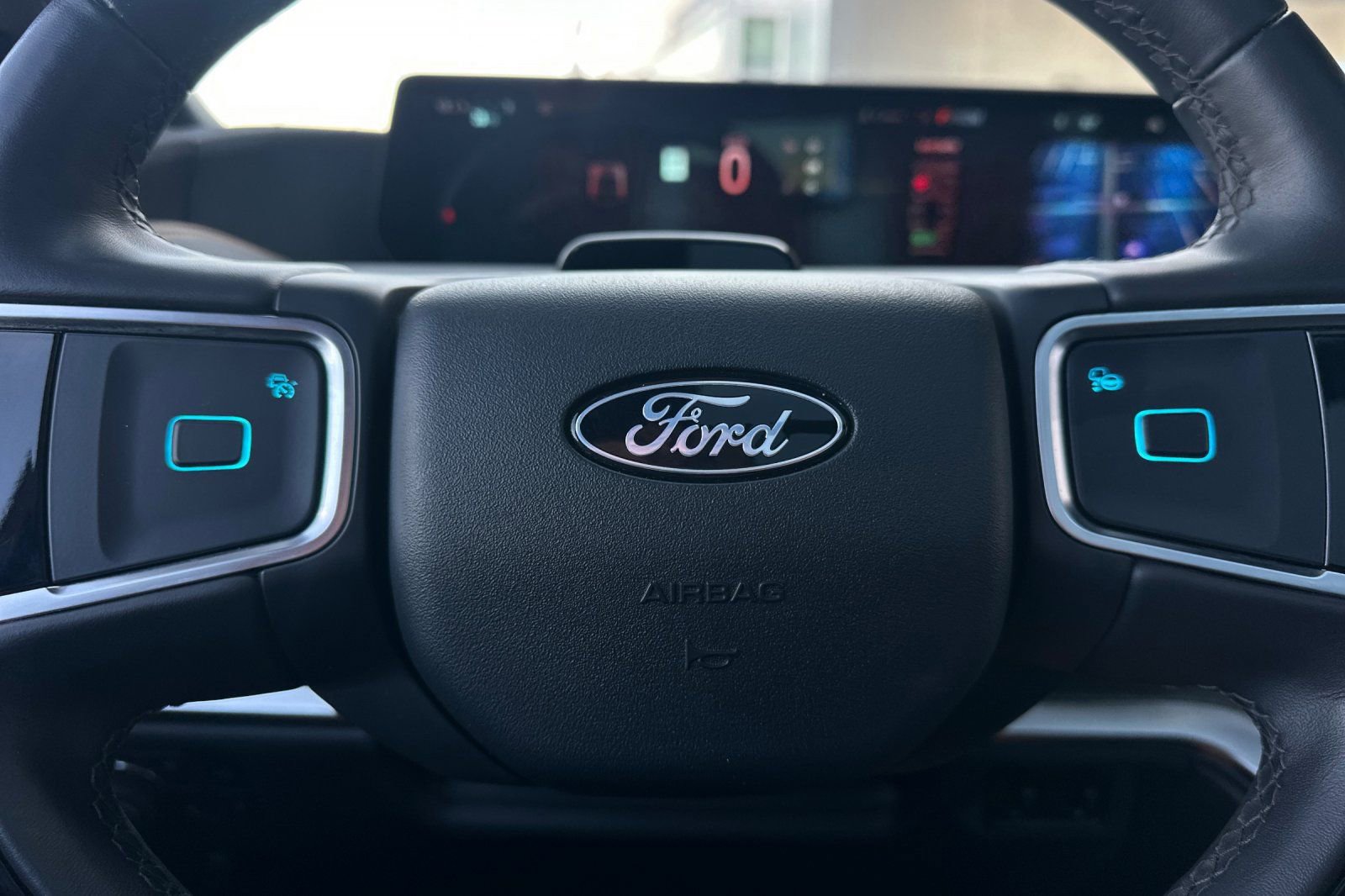 Certified 2025 Ford Expedition Tremor image 28