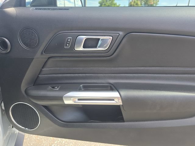 Certified 2023 Ford Mustang Mach 1 w/ Equipment Group 700A RWD image 18