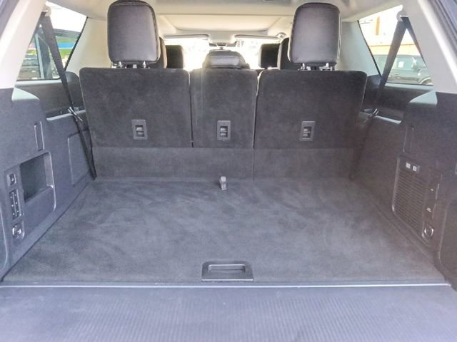 Certified 2025 Ford Expedition Max Platinum AWD/4WD image 32