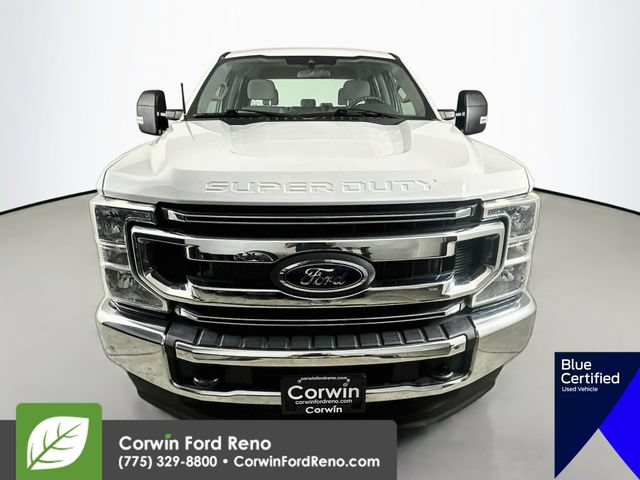 Certified 2020 Ford F350 XL w/ STX Appearance Package AWD/4WD video 2