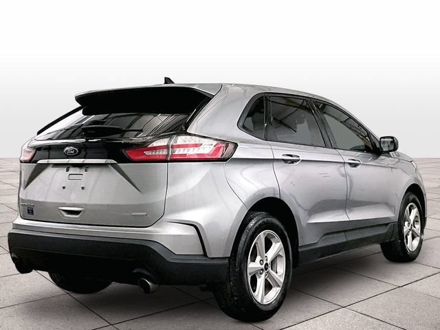 Certified 2020 Ford Edge SE FWD image 11
