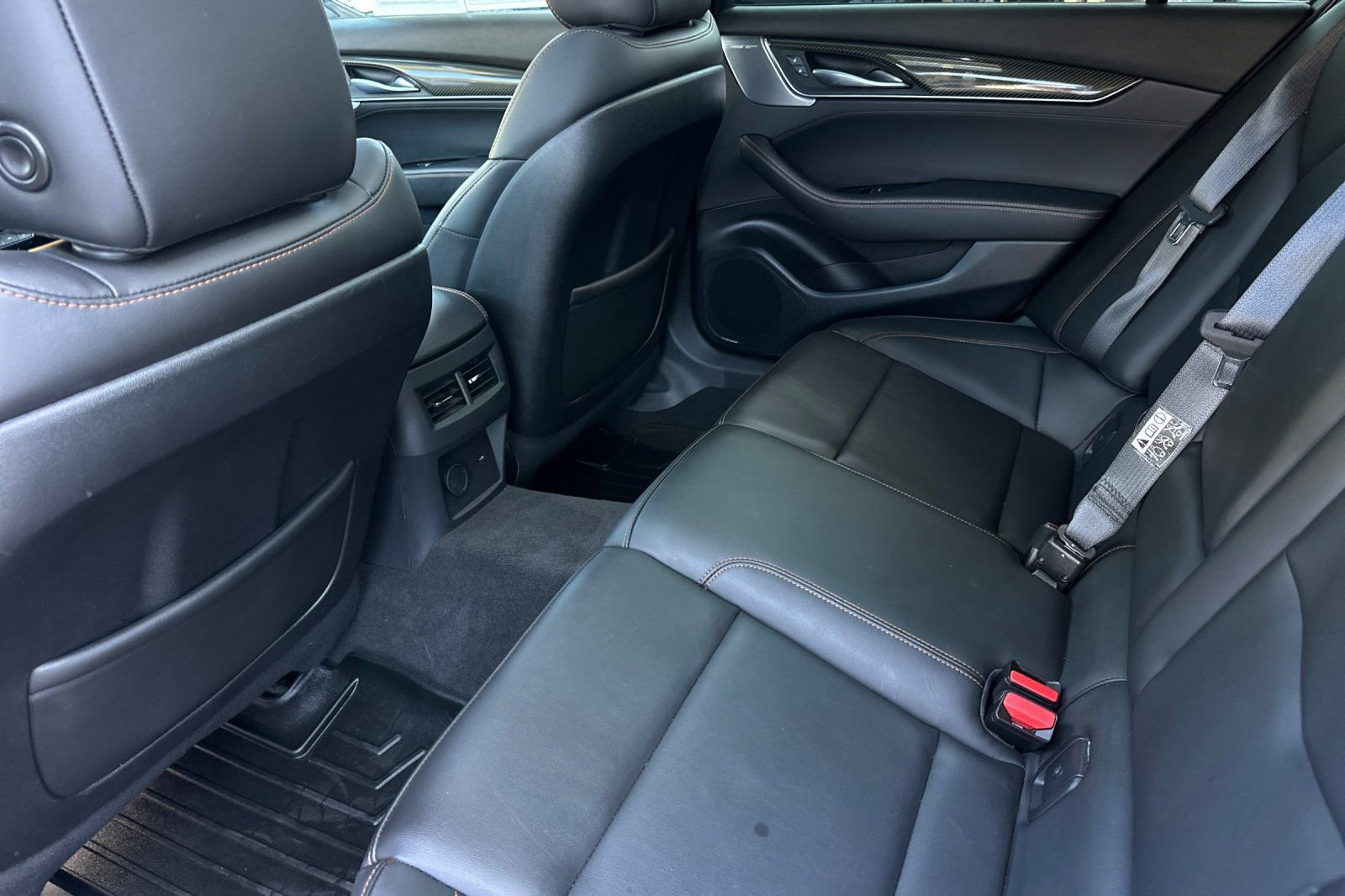 Used 2020 Cadillac CT5 Sport image 11