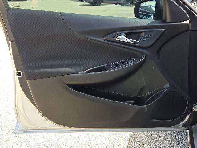 Used 2022 Chevrolet Malibu LS image 16