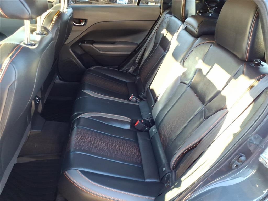 Used 2024 Subaru Crosstrek 2.5i Limited w/ Crosstrek Mirror Package image 14