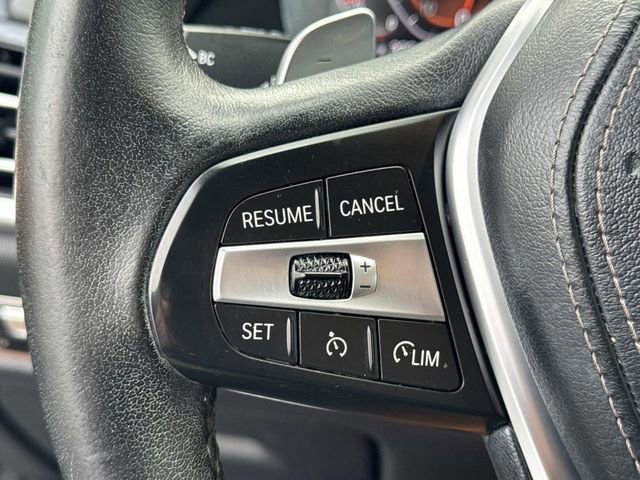 Used 2023 BMW X5 sDrive40i w/ Parking Assistance Package image 10