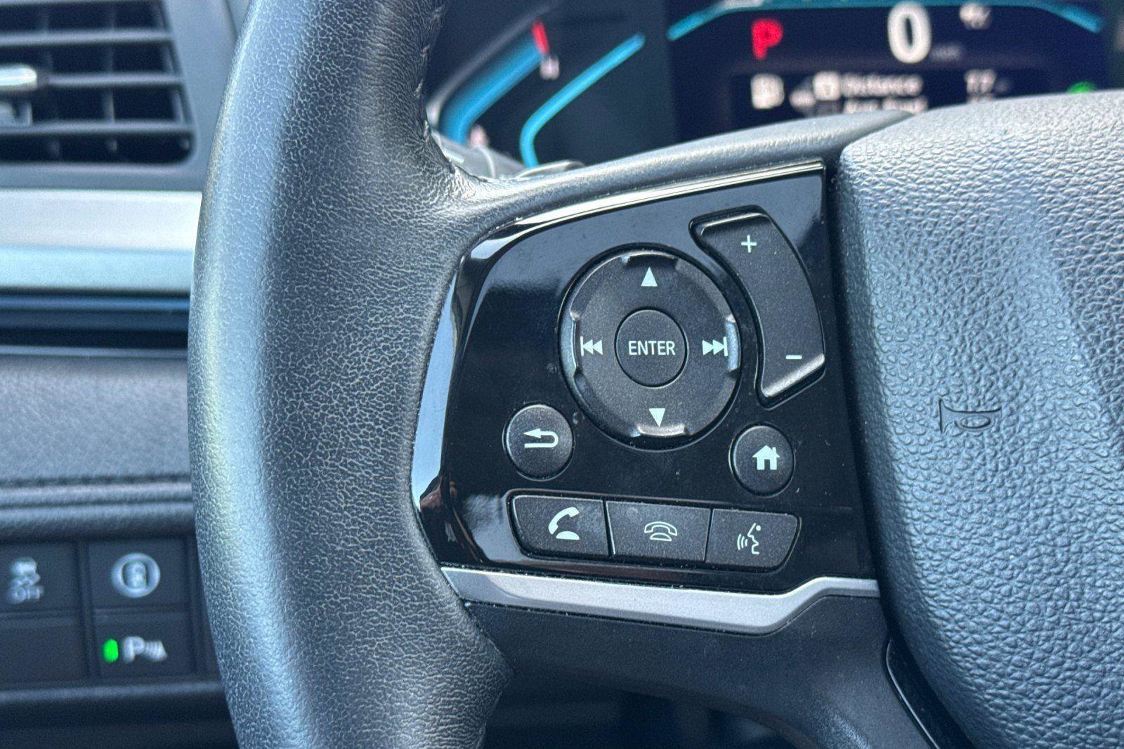 Used 2024 Honda Odyssey Touring image 29