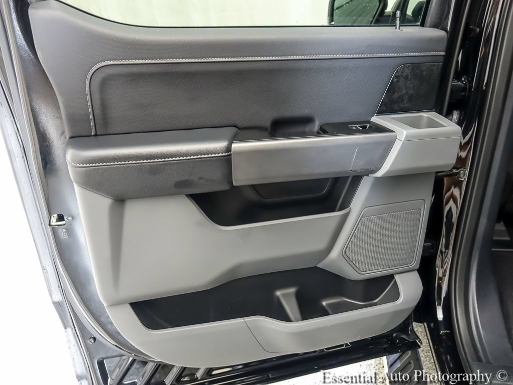 Certified 2023 Ford F150 XLT w/ Equipment Group 302A High AWD/4WD image 21