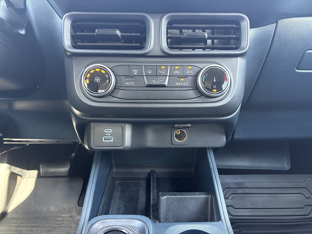 Certified 2022 Ford Maverick XL FWD image 26