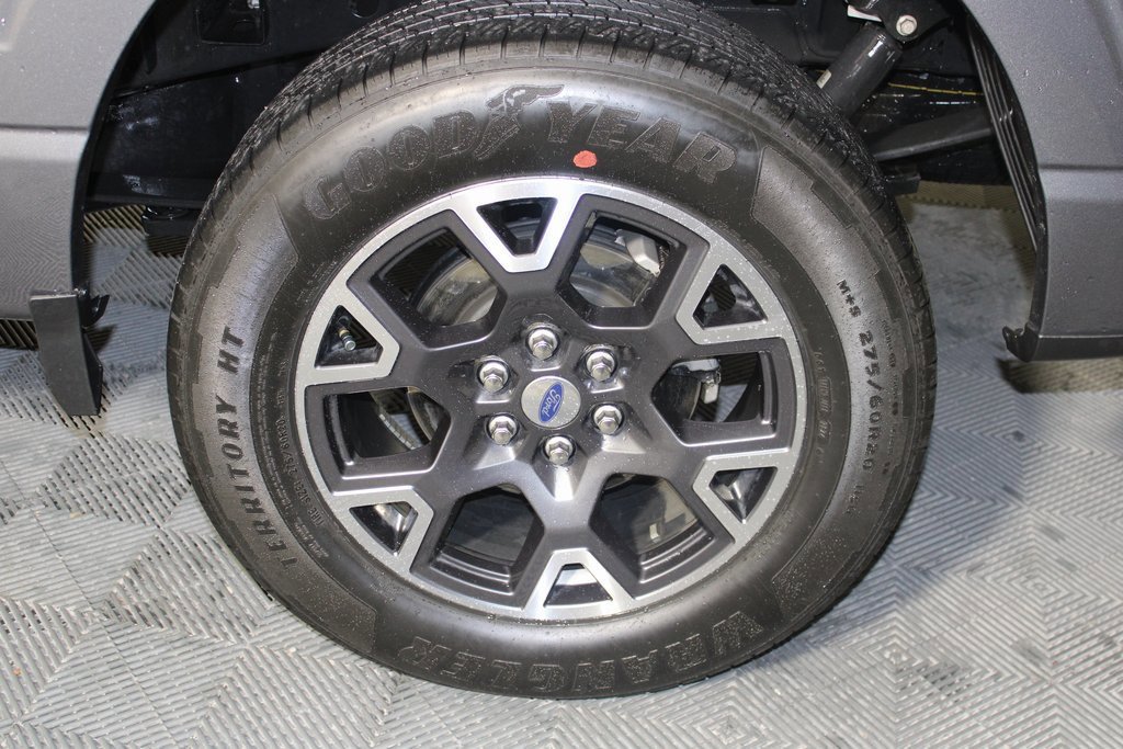 Certified 2024 Ford F150 STX image 22