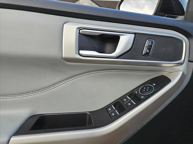 Certified 2023 Ford Explorer XLT w/ Equipment Group 202A image 11