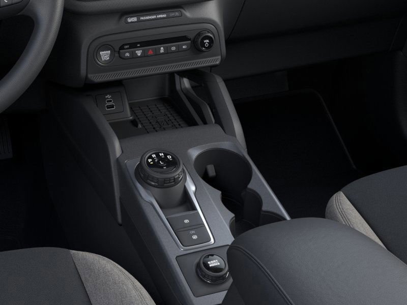 Certified 2025 Ford Bronco Sport Big Bend image 15