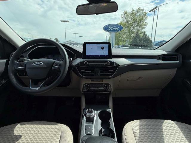 Certified 2022 Ford Escape SE AWD/4WD image 25