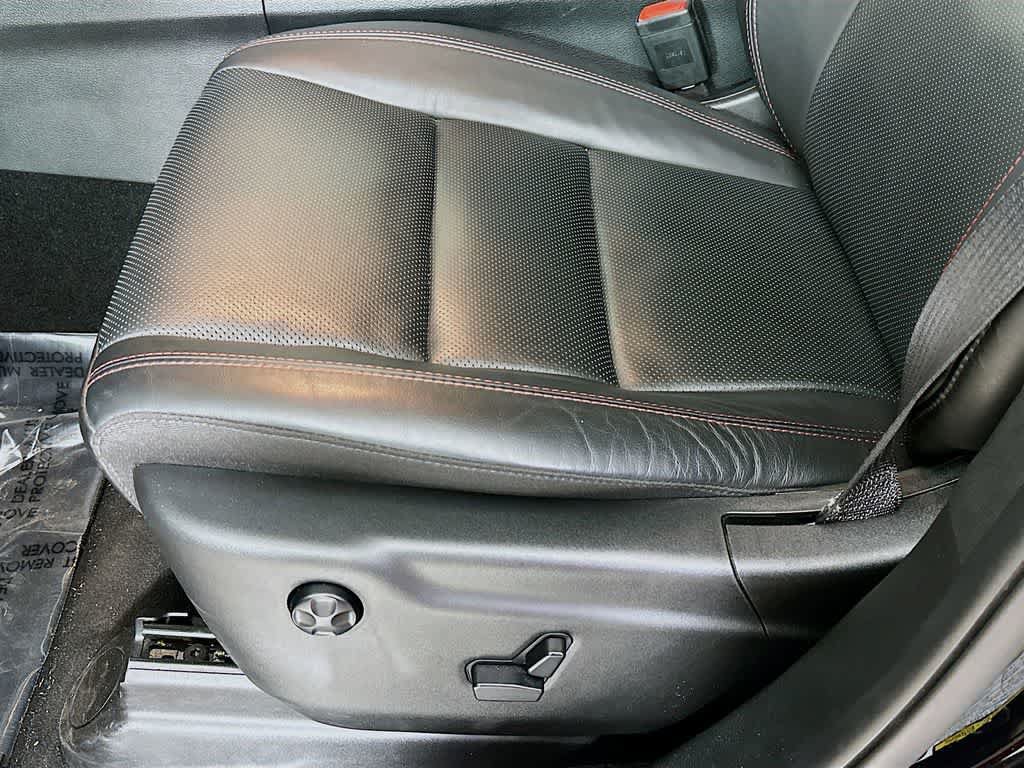 Used 2025 Dodge Durango R/T AWD/4WD image 31