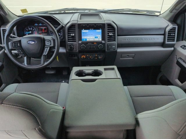 Certified 2019 Ford F250 XL w/ STX Appearance Package AWD/4WD image 15