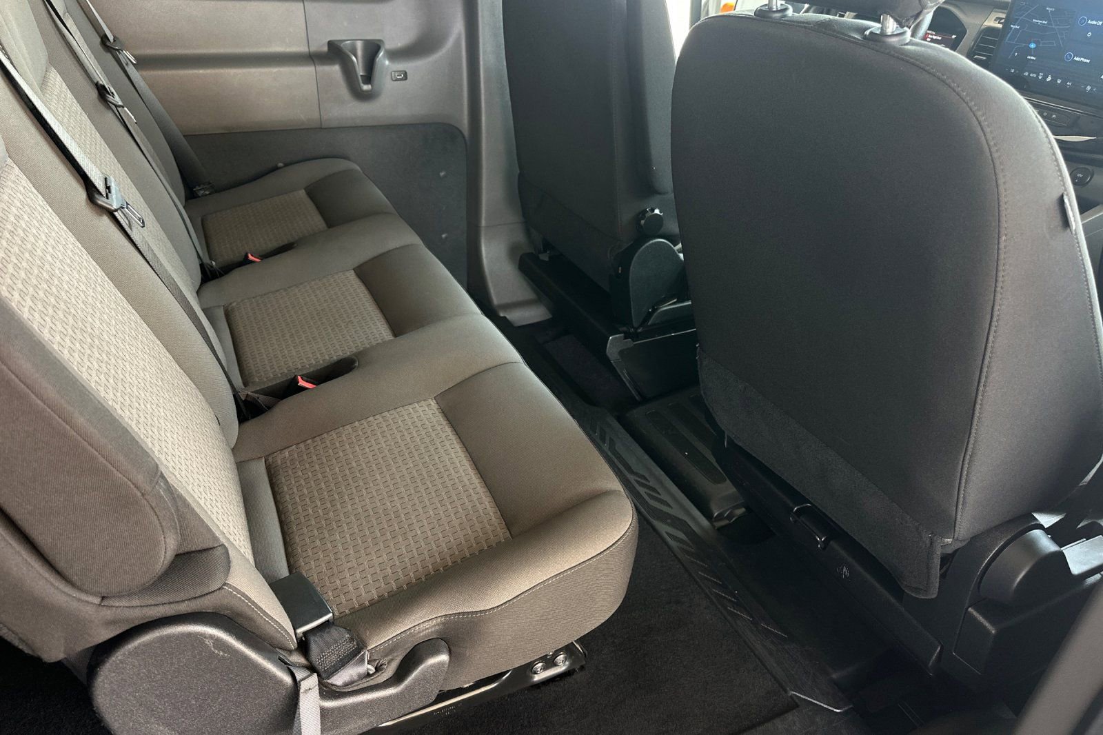 Certified 2025 Ford Transit 350 XLT RWD image 11